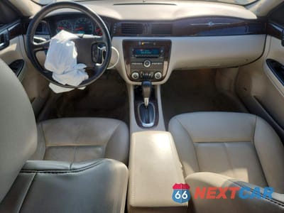 Zdjęcie 8 z 13 samochodu: 2014 CHEVROLET IMPALA LIMITED LTZ VIN:2G1WC5E37E1174282 - miniatura