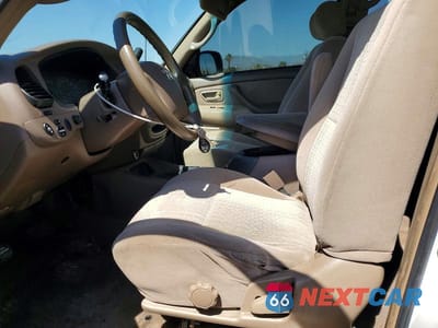 Zdjęcie 7 z 12 samochodu: 2004 TOYOTA TUNDRA DOUBLE CAB SR5 VIN:5TBET34144S447881 - miniatura