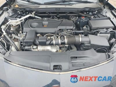 Zdjęcie 11 z 12 samochodu: 2023 ACURA TLX TECH A VIN:19UUB5F5XPA005045 - miniatura
