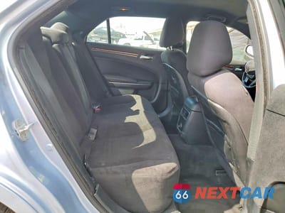 Zdjęcie 10 z 13 samochodu: 2012 CHRYSLER 300 VIN:2C3CCAAGXCH166147 - miniatura
