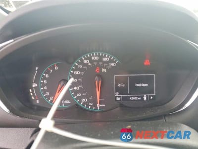 Zdjęcie 9 z 13 samochodu: 2020 CHEVROLET TRAX 1LT VIN:KL7CJPSB6LB319037 - miniatura