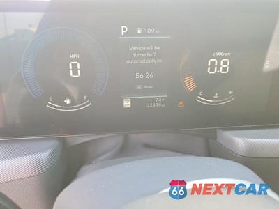 Zdjęcie 9 z 12 samochodu: 2024 HYUNDAI SONATA SEL VIN:KMHL64JA3RA422003 - miniatura