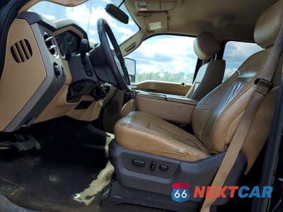 Zdjęcie 7 z 12 samochodu: 2013 FORD F350 SUPER DUTY VIN:1FT8W3BT0DEB84715 - miniatura