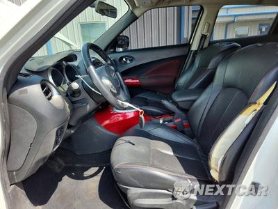 Zdjęcie 7 z 12 samochodu: 2017 NISSAN JUKE VIN:JN8AF5MV2HT753632 - miniatura