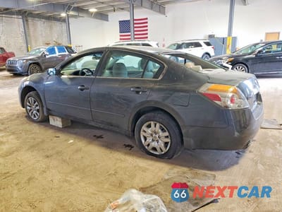 Drugie zdjęcie samochodu z przodu: 2011 NISSAN ALTIMA 2.5 VIN:1N4AL2AP0BC172023 - miniatura