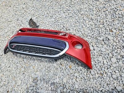 Zdjęcie 12 z 13 samochodu: 2016 MINI COOPER S VIN:WMWXU3C5XG2D30321 - miniatura