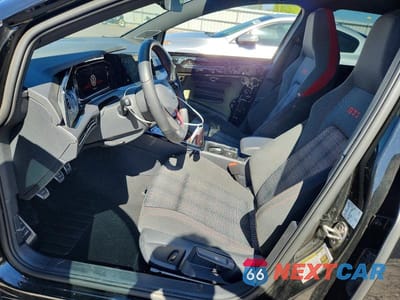 Zdjęcie 7 z 13 samochodu: 2024 VOLKSWAGEN GTI SE VIN:WVWSA7CD3RW232051 - miniatura