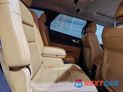 Zdjęcie 11 z 13 samochodu: 2013 DODGE DURANGO CITADEL VIN:1C4SDJET5DC591159 - miniatura