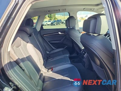 Zdjęcie 10 z 13 samochodu: 2019 AUDI Q5 PREMIUM PLUS VIN:WA1BNAFY1K2021857 - miniatura