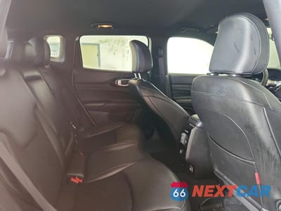 Zdjęcie 11 z 14 samochodu: 2025 JEEP COMPASS TRAILHAWK VIN:3C4NJDDN6ST532441 - miniatura