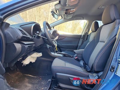 Zdjęcie 7 z 14 samochodu: 2022 SUBARU CROSSTREK PREMIUM VIN:JF2GTAPC2NH204272 - miniatura