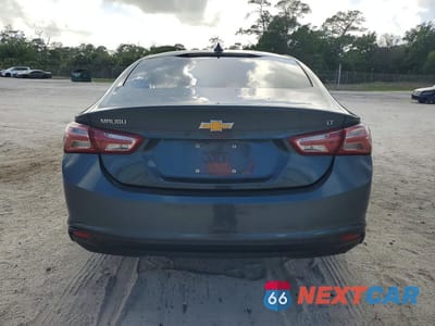 Zdjęcie 6 z 12 samochodu: 2020 CHEVROLET MALIBU LT VIN:1G1ZD5ST3LF037716 - miniatura