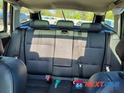 Zdjęcie 10 z 13 samochodu: 2007 BMW X3 3.0SI VIN:WBXPC93417WF21508 - miniatura
