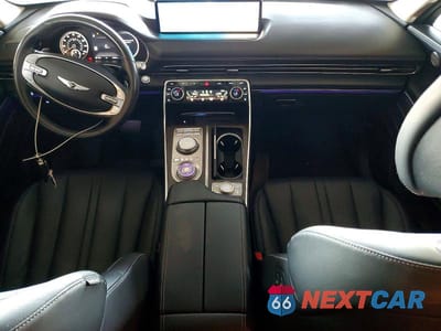 Zdjęcie 8 z 13 samochodu: 2024 GENESIS GV80 2.5T VIN:KMUHBDSB6RU209166 - miniatura