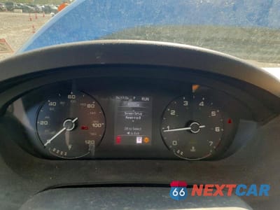 Zdjęcie 9 z 14 samochodu: 2023 RAM PROMASTER 3500 CARGO ** R & D * PRI FLEET ** VIN:3C6MRVJGXPE512342 - miniatura