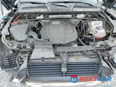 Zdjęcie 12 z 13 samochodu: 2019 AUDI Q5 PREMIUM VIN:WA1ANAFY5K2098971 - miniatura