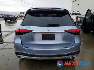Zdjęcie 6 z 12 samochodu: 2025 MERCEDES-BENZ GLE 450E 4MATIC VIN:4JGFB4GB7SB361490 - miniatura