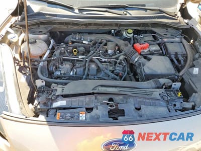 Zdjęcie 12 z 12 samochodu: 2021 FORD ESCAPE SEL VIN:1FMCU9H96MUA71271 - miniatura