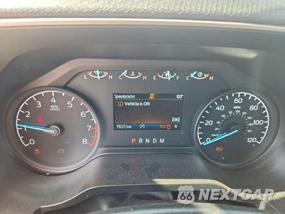 Zdjęcie 9 z 12 samochodu: 2023 FORD F-150 VIN:1FTMF1CB8PKE89619 - miniatura