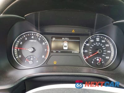 Zdjęcie 9 z 12 samochodu: 2022 KIA FORTE LXS VIN:3KPF24AD5NE497039 - miniatura