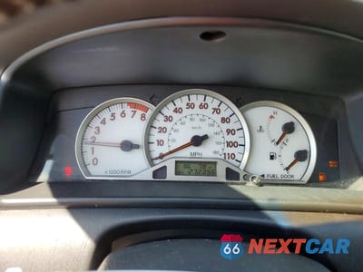 Zdjęcie 9 z 12 samochodu: 2005 TOYOTA COROLLA S VIN:1NXBR32E45Z391173 - miniatura