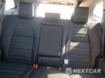 Zdjęcie 10 z 13 samochodu: 2018 HONDA CR-V EXL VIN:2HKRW2H89JH690346 - miniatura