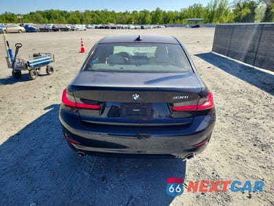Zdjęcie 6 z 12 samochodu: 2021 BMW 330I VIN:3MW5R1J06M8B73885 - miniatura