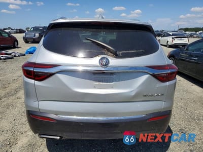 Zdjęcie 6 z 13 samochodu: 2019 BUICK ENCLAVE ESSENCE VIN:5GAERBKW4KJ191168 - miniatura