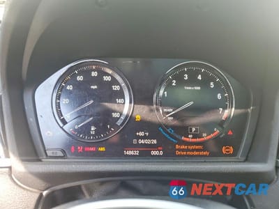 Zdjęcie 9 z 11 samochodu: 2018 BMW X2 SDRIVE28I VIN:WBXYJ3C32JEJ75736 - miniatura