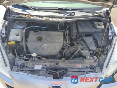 Zdjęcie 12 z 13 samochodu: 2015 MAZDA 5 VIN:JM1CW2DL6F0189676 - miniatura