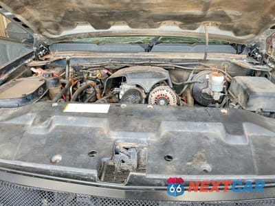 Zdjęcie 11 z 13 samochodu: 2007 CHEVROLET SILVERADO C1500 CREW CAB VIN:2GCEC13C771615958 - miniatura