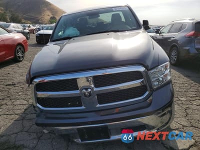 Piąte zdjęcie samochodu w środku: 2024 RAM 1500 CLASSIC SLT VIN:1C6RR7GG9RS124477 - miniatura