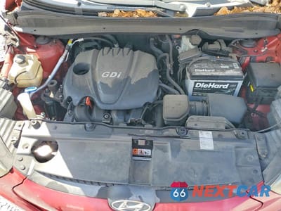 Zdjęcie 12 z 13 samochodu: 2015 HYUNDAI TUCSON SE VIN:KM8JU3AG6FU102843 - miniatura
