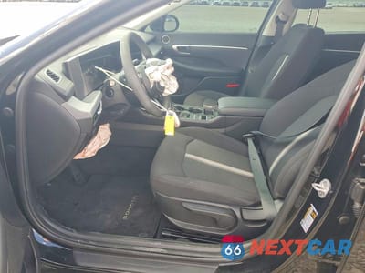 Zdjęcie 7 z 12 samochodu: 2025 HYUNDAI SONATA SE VIN:KMHL24JA4SA504789 - miniatura