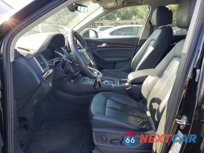 Zdjęcie 7 z 13 samochodu: 2018 AUDI Q5 PREMIUM VIN:WA1ANAFY6J2184904 - miniatura