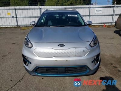 Piąte zdjęcie samochodu w środku: 2020 KIA NIRO EX VIN:KNDCC3LG3L5057055 - miniatura