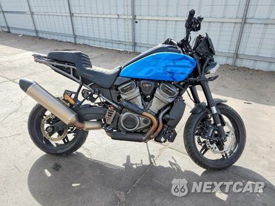 2022 HARLEY-DAVIDSON RA1250 S 1HD1ZES13NB304060 - główne zdjęcie licytacji z USA - miniatura