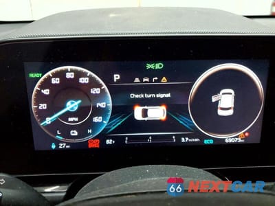 Zdjęcie 9 z 13 samochodu: 2024 KIA NIRO EV WIND VIN:KNDCR3L11R5080787 - miniatura