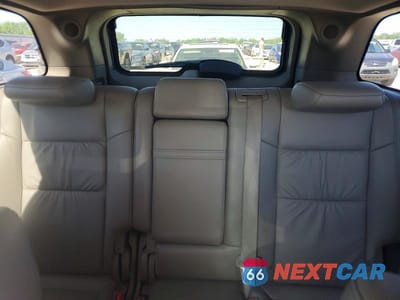 Zdjęcie 10 z 13 samochodu: 2011 JEEP GRAND CHEROKEE VIN:1J4RR4GG7BC542537 - miniatura