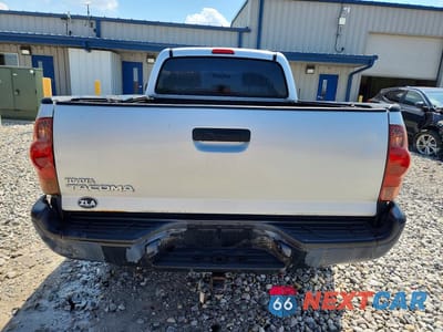 Zdjęcie 6 z 12 samochodu: 2008 TOYOTA TACOMA DELUXE VIN:5TEPX42N28Z475655 - miniatura