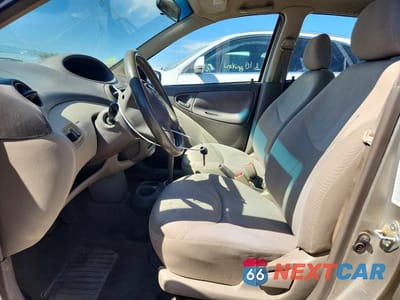 Zdjęcie 7 z 11 samochodu: 2003 TOYOTA ECHO BASE VIN:JTDBT123530301347 - miniatura