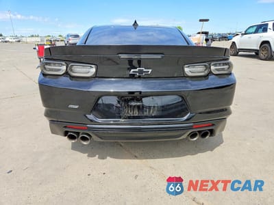 Zdjęcie 6 z 13 samochodu: 2022 CHEVROLET CAMARO LT1 VIN:1G1FF1R70N0135431 - miniatura