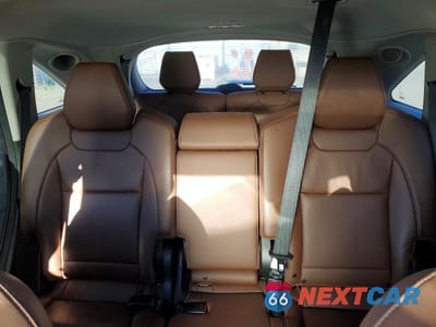 Zdjęcie 10 z 13 samochodu: 2018 ACURA MDX TECHNOLOGY VIN:5J8YD4H53JL003992 - miniatura