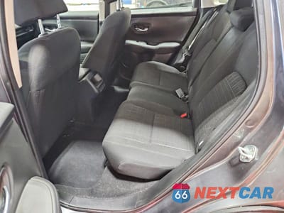 Zdjęcie 10 z 12 samochodu: 2024 HONDA HR-V LX VIN:3CZRZ2H30RM772283 - miniatura