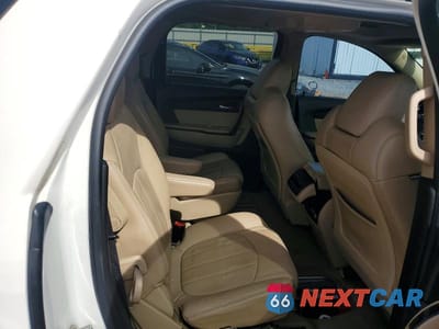 Zdjęcie 11 z 14 samochodu: 2011 GMC ACADIA DENALI VIN:1GKKRTED6BJ271531 - miniatura