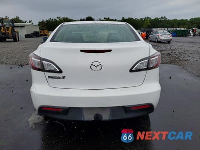 Zdjęcie 6 z 11 samochodu: 2011 MAZDA 3 I VIN:JM1BL1VG9B1440937 - miniatura