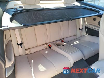 Zdjęcie 10 z 12 samochodu: 2015 BMW 428 XI SULEV VIN:WBA3T1C54FP819740 - miniatura