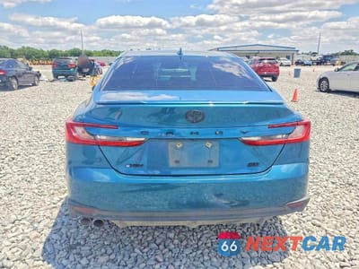 Zdjęcie 6 z 12 samochodu: 2025 TOYOTA CAMRY SE VIN:4T1DAACK1SU146660 - miniatura