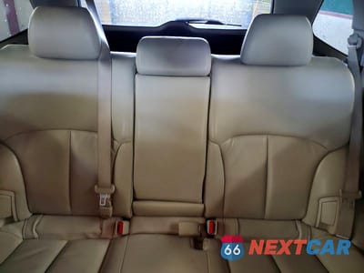 Zdjęcie 10 z 13 samochodu: 2010 SUBARU OUTBACK 2.5I LIMITED VIN:4S4BRCKCXA3383660 - miniatura