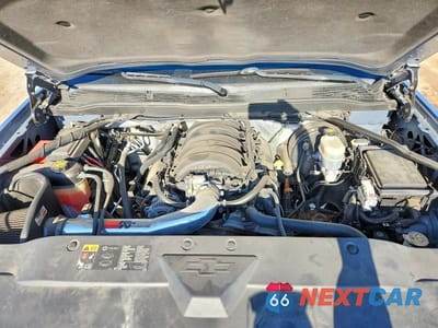 Zdjęcie 11 z 12 samochodu: 2015 CHEVROLET SILVERADO K1500 LTZ VIN:3GCUKSECXFG302927 - miniatura